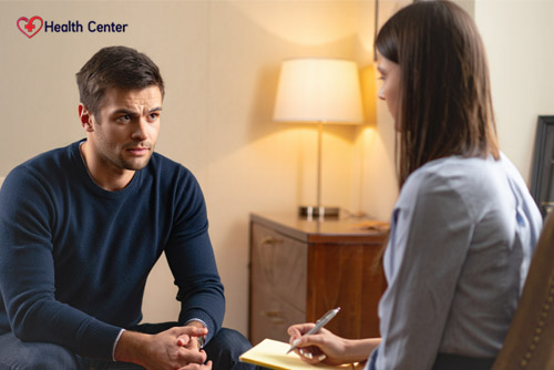 Как проходит лечение игромании в Пионерском в клинике Центр здоровья<