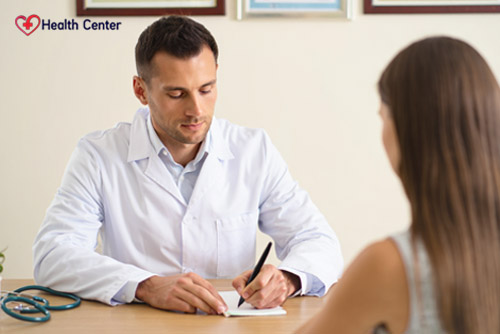 Лечение зависимости от Габапентина в Пионерском в клинике Центр здоровья